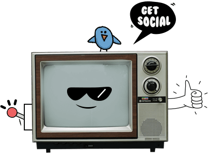 Social Media Optimization